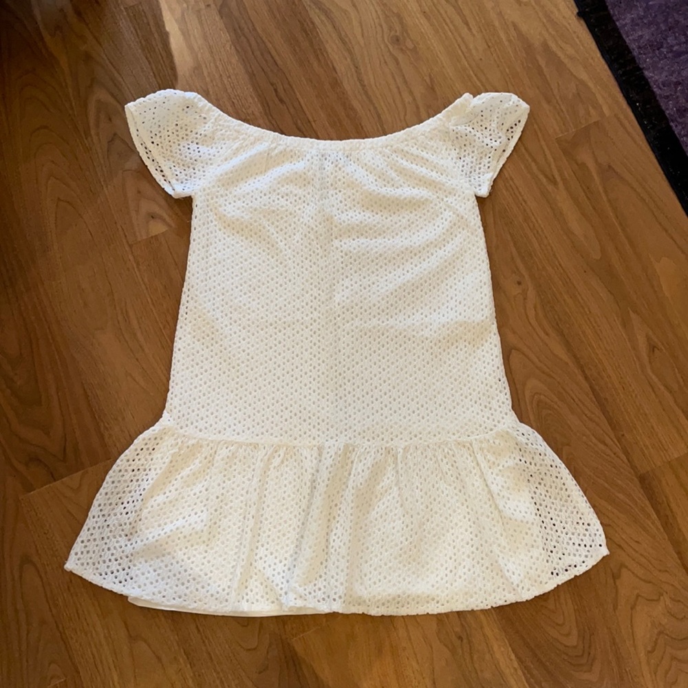 Central Park West Dress